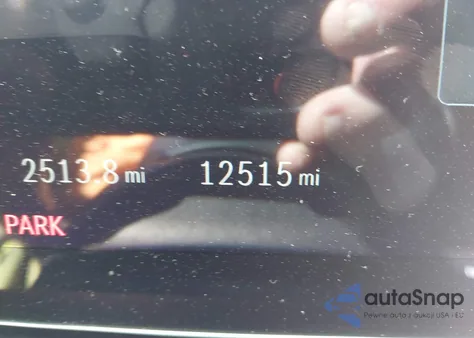 2025 Mercedes-Benz Gle 350 4Matic z USA, uszkodzony, nr VIN 4JGFB4FB6SB479225